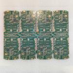 Buy cheap Green Main Board PCB Assembly For Electronics Components Printed Circuit Board Assembly from wholesalers