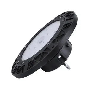 Buy cheap Dimmable UFO High Bay LED Lighting 100W-200W Aluminum Material product