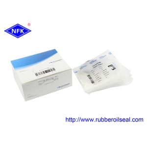 Buy cheap NBR ACM CFW Oil Seal 40413530 With Dustproof Lip Wear Resistance 30-42-7 product