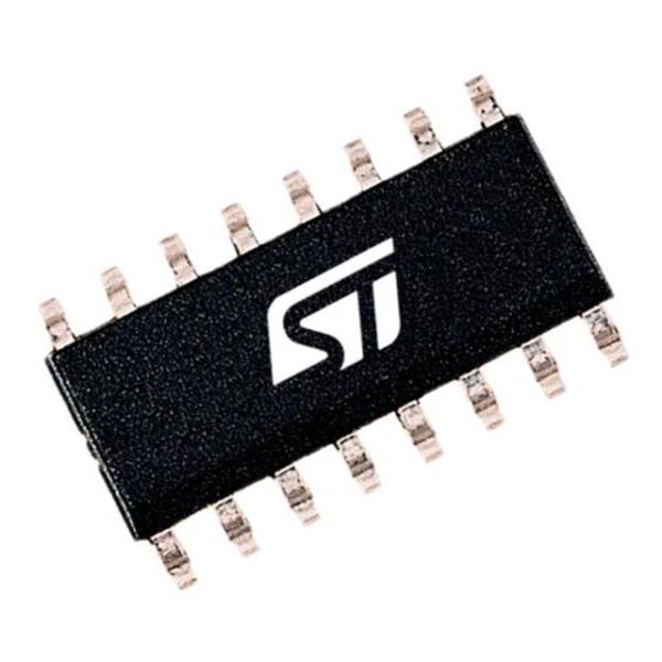 Buy cheap L6563HTR from wholesalers