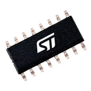 Buy cheap L6563HTR from wholesalers