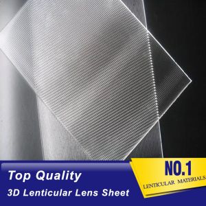 Buy cheap 60 lpi lenticular plastic sheet uk-3d flip lenticular sheet without adhesive backing-pet lenticular lens film Serbia from wholesalers