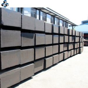 Buy cheap Medium Grain Graphite Block Blanks with Factory Price from wholesalers