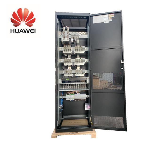 Huawei Communication Power Cabinet TP48200B-N20D4 Switching Power Supply Cabinet