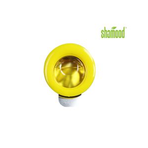 Buy cheap 7ml Jasmine Ufo Shape Membrane Air Freshener from wholesalers