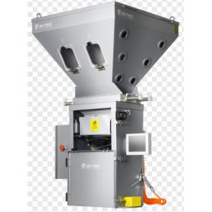 Buy cheap Two Components Gravimetric Blender Mixing Raw Material High Precision from wholesalers