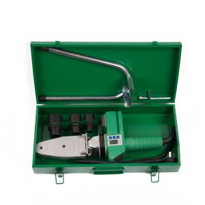 PPR Socket Welding Machine 20mm - 32mm With Power 800w