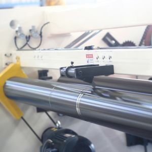 Buy cheap Felt Laminator PE EVA Coated Extrusion Laminating Machine With Hydraulic Control System from wholesalers