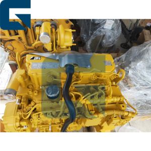 Buy cheap Excavator erpillar Engine C4.4 Complete Engine Assy from wholesalers