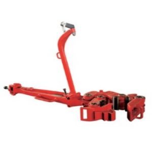 Buy cheap API 7K Type Oil Pipe Power Tong/Type B Manual Tongs(BJ Type B Tongs) from wholesalers