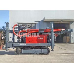 Buy cheap 400m Crawler Mounted Deep Water Well Drilling Rig Machine from wholesalers
