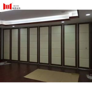 Buy cheap Luxury Modular Partition Wall 900-1230mm Width Acoustic Movable Partition from wholesalers