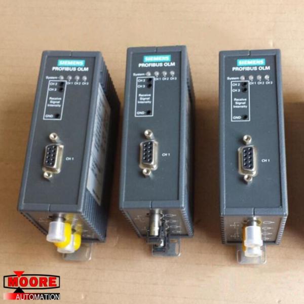 Buy cheap 6GK1502-3CC10 6GK1 502-3CC10 Siemens Module , Olm Optical Link Modules from wholesalers