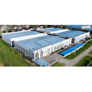 PSL (WUHAN) SMART EQUIPMENT CO.LTD.