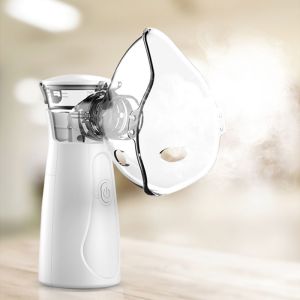 Retail Nebulizer for adunlt Portable Compressor Nebulizer