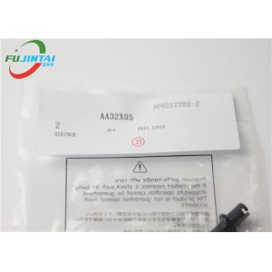 Buy cheap ORIGINAL SMT MACHINE SPARE PARTS FUJI NXT H04 SYRINGE AA32X05 AA32X07 AA32X08 AA32X09 AA32X11 from wholesalers