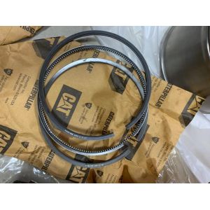 Buy cheap Sleves Piston D9R Piston Set FH120 Cylinder Liner CS-643 Piston Ring 935C Liner Kit from wholesalers