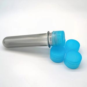 Buy cheap Bottle PET Preform - Customized for Efficient Manufacturing from wholesalers