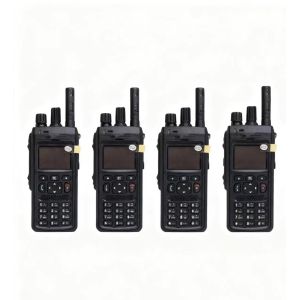 Buy cheap MTP3250 High Performance Dual-band Ham Radio HF Transceiver Two Way Radio from wholesalers