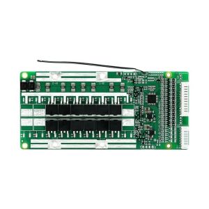 Buy cheap KLS Battery Motorcycle Bms Li-ion 17s 18s 19s 20s 80a 90a 100a Lithium Ion Bms For Lithium Battery from wholesalers