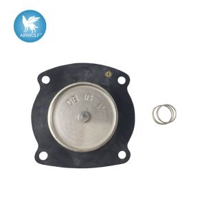 Buy cheap DB18M Ptfe Pneumatic Pulse Valve Diaphragm from wholesalers