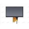 7 Inch TFT LCD Module MCU Interface With PCB Control Board For Raspberry Pi 3 for sale