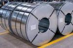 Buy cheap Electro Galvanized Steel Coil Cold Rolled SECC Z200 Z275 ISO Certificate from wholesalers