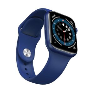 Buy cheap U98 Plus BT 5.0 Iwo5 Body Temperature Smartwatch Bluetooth Call from wholesalers