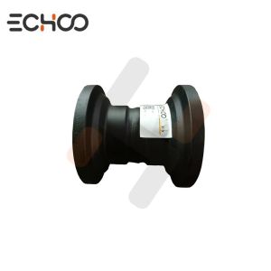 Buy cheap Bottom Roller CTL MCT125C For Volvo Spare  Parts  from wholesalers