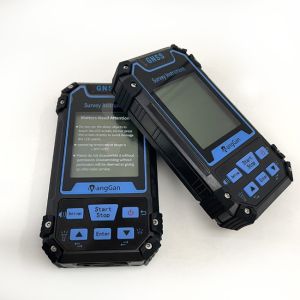 Buy cheap Handheld GPS Land Meter from wholesalers