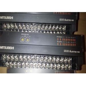 Redundant Power Supply Module Mitsubishi Universal model AJ35T-M08B-R.