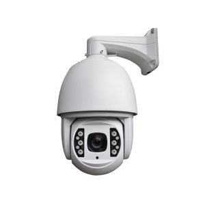 Buy cheap 3 MP HD High Speed IP PTZ Camera from wholesalers