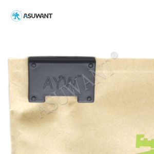 Buy cheap Marijuana 1g 1/8oz 1/4oz 1/2oz 1oz Mylar Aluminum Foil Exit Child Proof Bag Wth Zip Lock For Weed Weed Packing from wholesalers