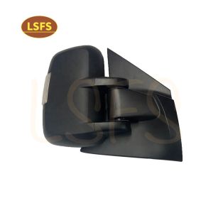 Buy cheap Door Mirror ASM For Maxus V80 6 wires OE C00040474 OE Function OE NO. C00040474 from wholesalers