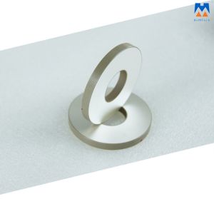 Buy cheap High Quality Piezoelectric Ceramic Rings For Ultrasonic Welding Transducer Converter from wholesalers