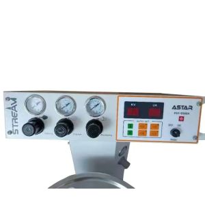 PG1-6500A Manual Electrostatic Powder Coating Machine