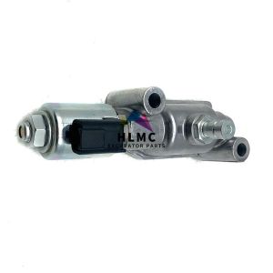 244-3114 244-3114 Hydraulic Solenoid Valve Gp - Modulating For E740B Truck D6R