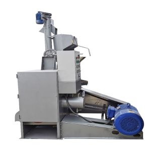 Buy cheap Spiral Cold Press Mustard Sesame Oil Press Machine With Vacuum Filter from wholesalers
