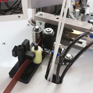 Advanced Full Automatic Edge Banding Machine for Irregular Shape Board and