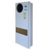 Buy cheap Aluminum DC48V 60W/K Cabinet Heat Exchanger Heat Pipe Type Remote Control Alarm Out from wholesalers