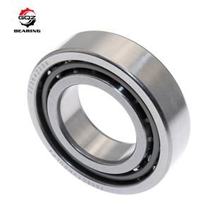 Buy cheap Single Row Open Seal Angular Contact Ball Bearing 7907CTYNSULP4 7907A5TYNSULP4 from wholesalers