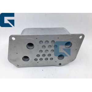 Buy cheap Volv-o Excavator EC210 EC210B D6D Engine Oil Cooler 21707096 20482789 VOE20482789 from wholesalers