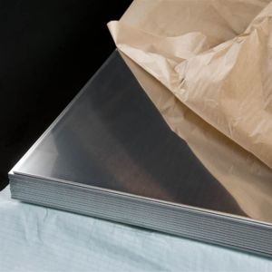 Buy cheap 6mm Sublimation Aluminium Sheet 5052 H32 H34 For Boat Building product