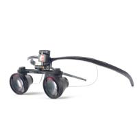 Buy cheap Class I 3.0X Magnification Surgical Binocular Loupes / Dental Binocular Loupes product