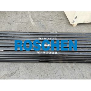 Buy cheap BW NW HW BWL HWL NWL PWL Wireline Drill Rod from wholesalers