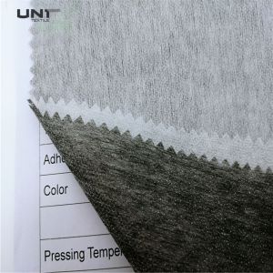 Buy cheap 36-60 Non Woven Fusible Interlining For Embroidery from wholesalers