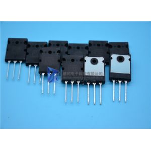 Buy cheap AMPLIFIER Power NPN PNP Transistors 2SA1943 15A 230V 100% Original Audio Pair Tube TO-3PL from wholesalers
