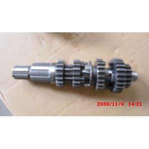 Buy cheap HONDA CG125 CG150 CG200 CG250CC ENGINE COUNTERSHAFT ASSY from wholesalers