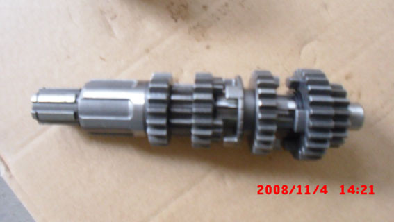 Buy cheap HONDA CG125 CG150 CG200 CG250CC ENGINE COUNTERSHAFT ASSY from wholesalers