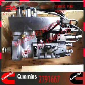Buy cheap 2791667 Cummins Diesel Engine Fuel Injection Pump 4076442 2791667 4009877 from wholesalers
